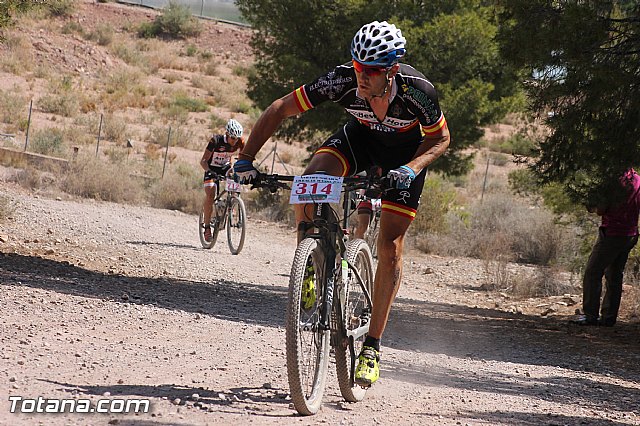 XVII Bike Maraton Btt Ciudad de Totana 2014 - 206